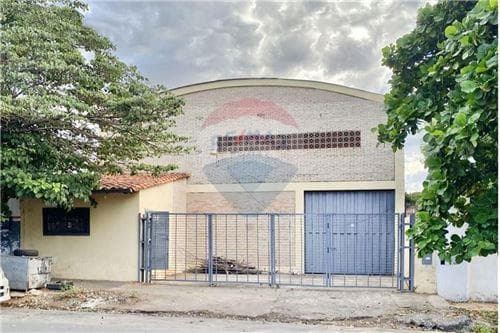Vendo Deposito Zona Abasto