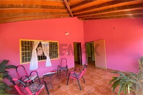 Amplia Casa En Capiatá — foto 4