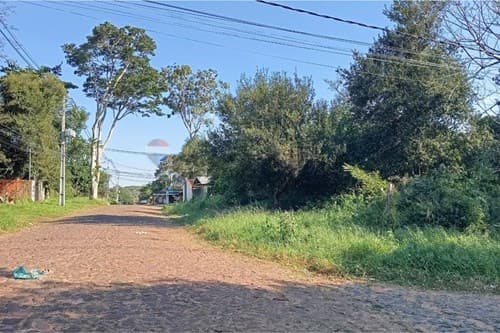 Terreno en esquina, San Lorenzo, foto 4