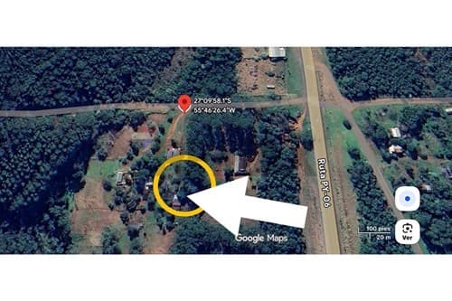 Propiedad en Venta – Capitán Miranda — foto 4