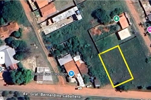 Terreno en Ñemby: ¡Invierte en tu futuro hoy!, foto 4