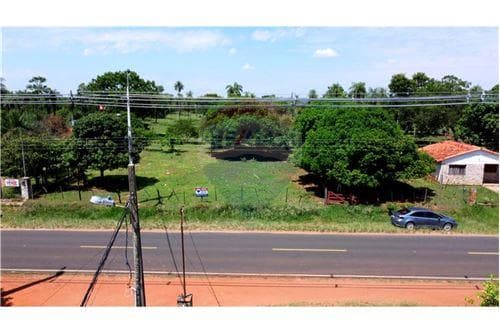Terreno - Venta - Paraguay Cordillera NUEVA COLOMB — foto 3