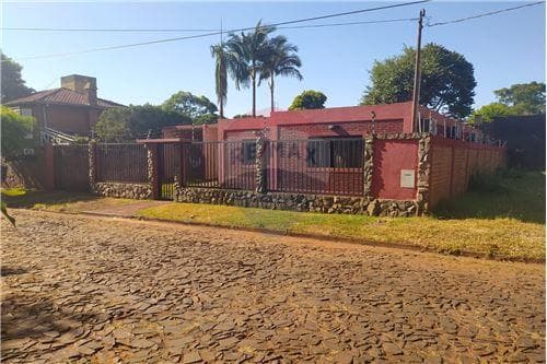 Residencia en venta barrio san miguel — foto 2