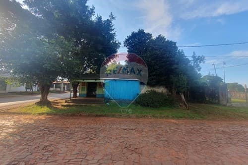 -terreno- km 11 -Ciudad del Este — foto 5