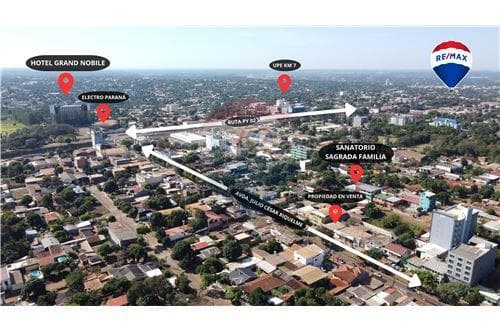 Local comercial en venta en el km 7 ciudad nueva — foto 2