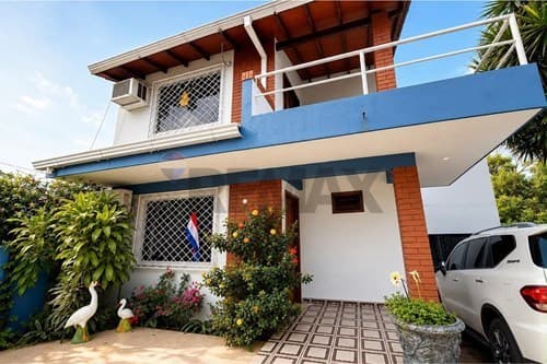 Casa a pasos del Área 4, foto 2