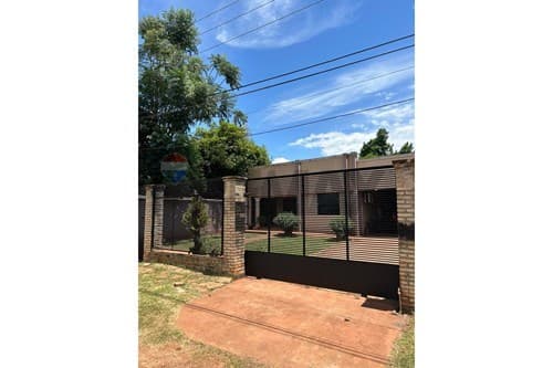 ¡Casa moderna en venta en Cambyretá, Itapúa! — foto 4