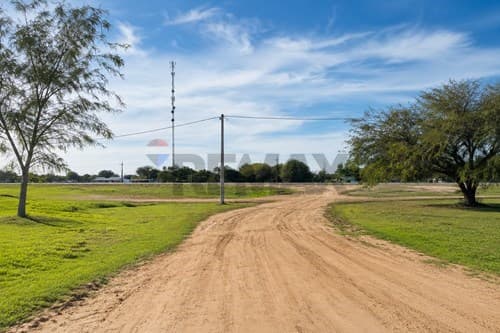Lotes Comerciales– Cruce Boquerón, Loma Plata, foto 2