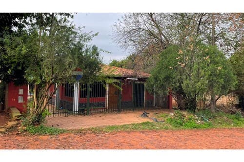 Casa 3hab. Con piscina en Ñemby, foto 5