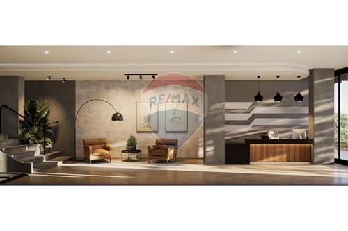 Dpto tipo studio filum Recoleta — foto 5