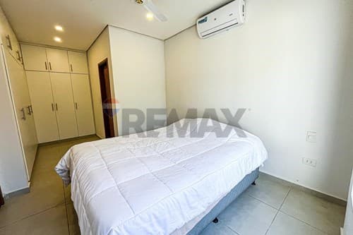 Amplia y nueva residencia en Luque - america — foto 3