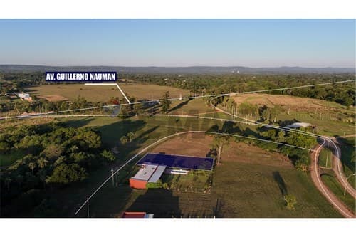 Terrenos de 907 m² en Cantegril — foto 3
