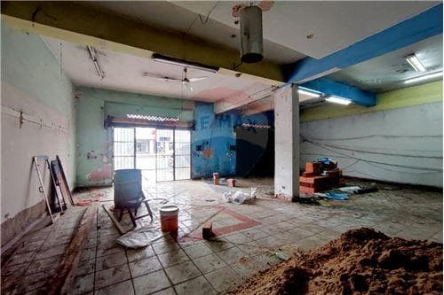 Vendo edificio sobre la avenida eusebio ayala