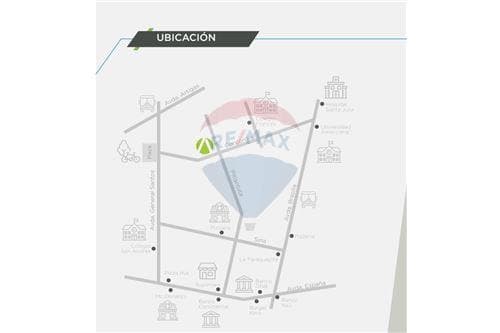 De gran departamento en barrio Jara — foto 2