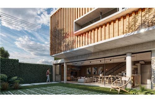 Duplex en barrio américa — foto 4