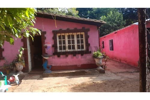 En venta casa en san antonio