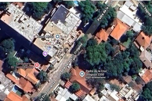 Terreno en venta Zona Avda. Molas López — foto 4
