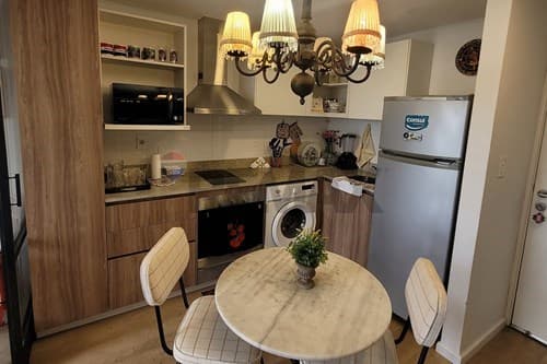 Departamento full amoblado — foto 3