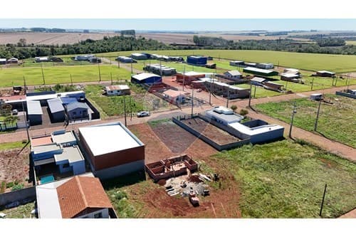 Terreno Urbano en Santa Rita, Alto Paraná, 360m² — foto 2