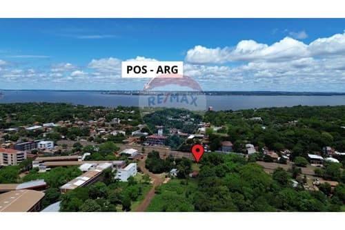 Terreno en venta sobre la Ruta 1 - Encarnación — foto 4
