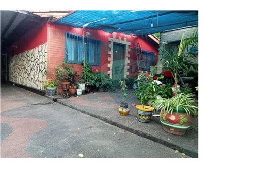 Vendo Amplia y Hermosa Casa en San Lorenzo