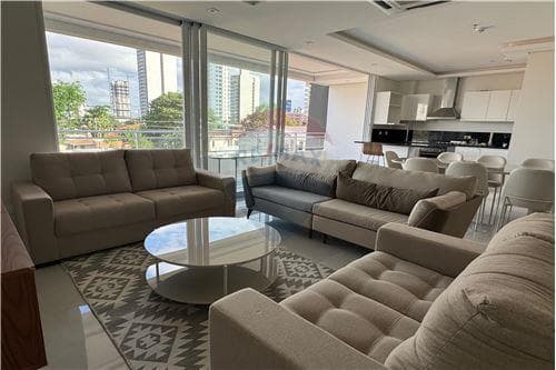 Departamento amplio elite one sin muebles — foto 5