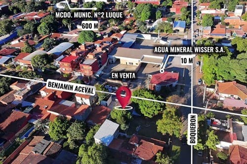 🌿vendo propiedad con 2 salones comerciales 🌿, foto 1