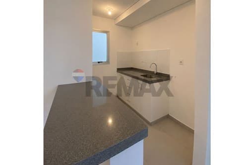 Moderno Dpto 2 Dorm+Cochera en Las Lomas, Asunción, foto 5