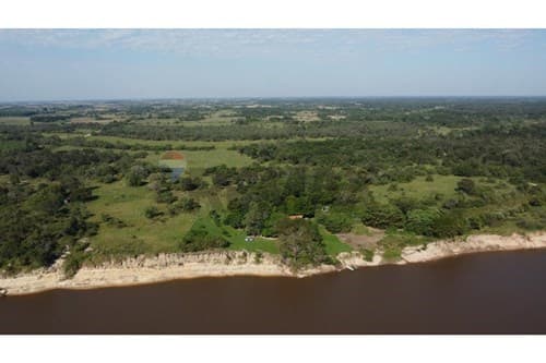 En venta terreno de 250 has en la ciudad de pilar — foto 4