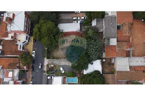 Terreno en Asunción, b° san roque — foto 3