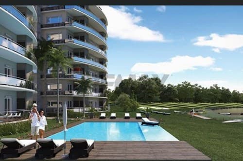 Departamento en Terrazas del Lago 2, foto 2