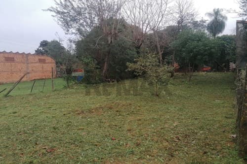 Terreno en Venta Itaugua, foto 1
