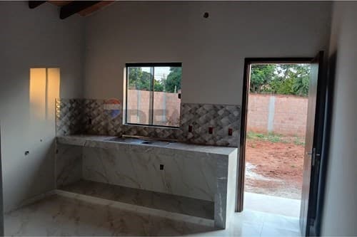 Casa a estrenar en Capiatá ruta 2.‼️, foto 4