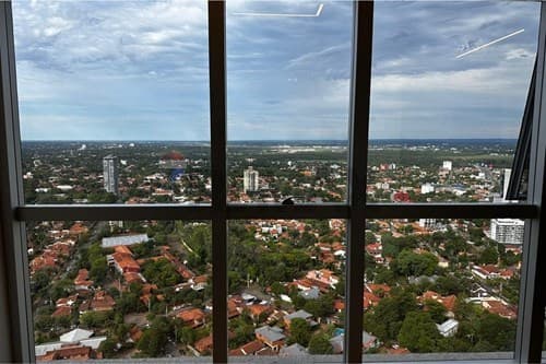 Dpto - Venta - Las Lomas (Carmelitas), Asunción — foto 2