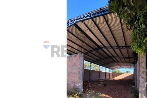 ¡Depósito Comercial en la Ciudad Yaguarón! — foto 3
