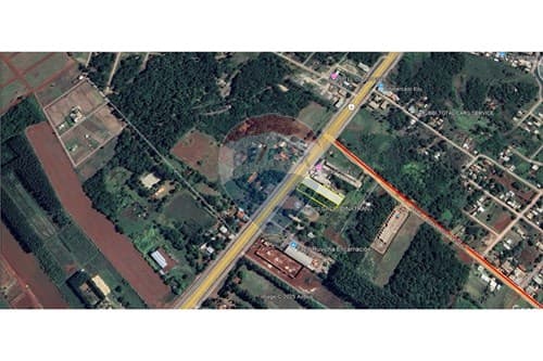 Oportunidad de alquiler terreno amplio — foto 3