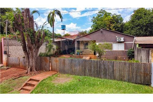 Casa en venta la blanca Ciudad del Este — foto 2