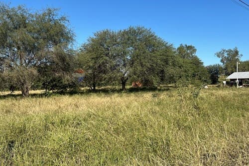 Lotes Comerciales– Cruce Boquerón, Loma Plata, foto 4