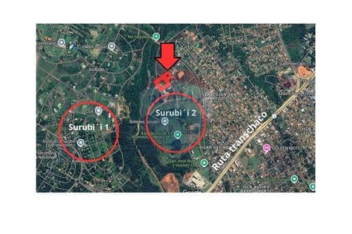 amplio Terreno en Surubi´i 2 — foto 4