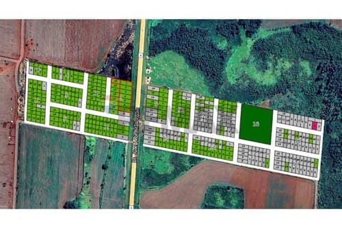 Macrolote de 4.433 m² sobre Ruta 6 — foto 4