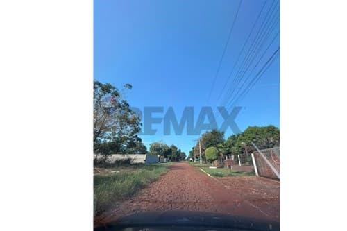 Terreno en venta en Hernandarias – 390 m² — foto 5