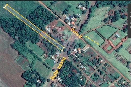 Terreno en venta sobre ruta sexta capitan miranda — foto 3