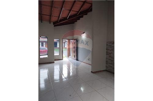 Chalet en Barrio Cerrado La Caoba en Limpio — foto 3