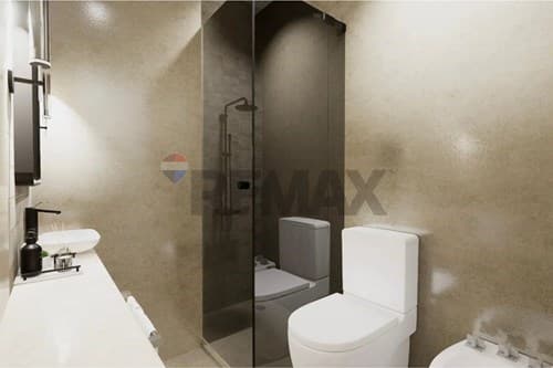 1 dormitorio en Edificio Dolphin Madrid — foto 3