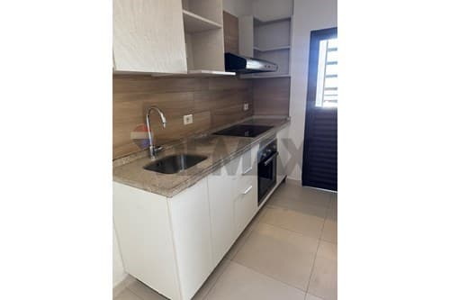 Moderno Departamento en Recoleta, Asunción — foto 4