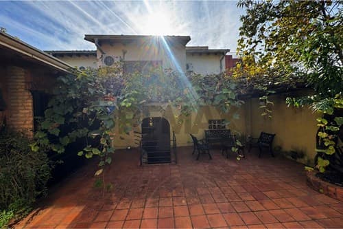 2 casas en venta - Fernando de la Mora sur