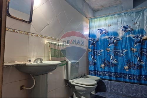 Casa en venta en el Barrio Fátima de Encarnación — foto 5