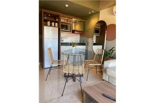 1 dormitorio en zuba 20 — foto 2