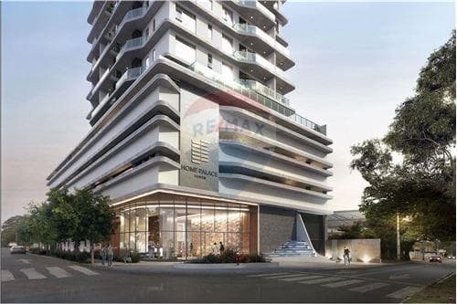 Semi-penthouse en home palace tower — foto 5