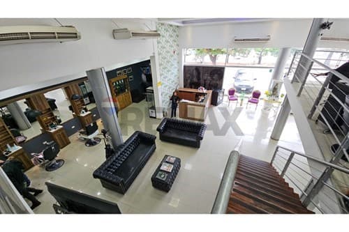 En venta | propiedad comercial sobre félix bogado — foto 2
